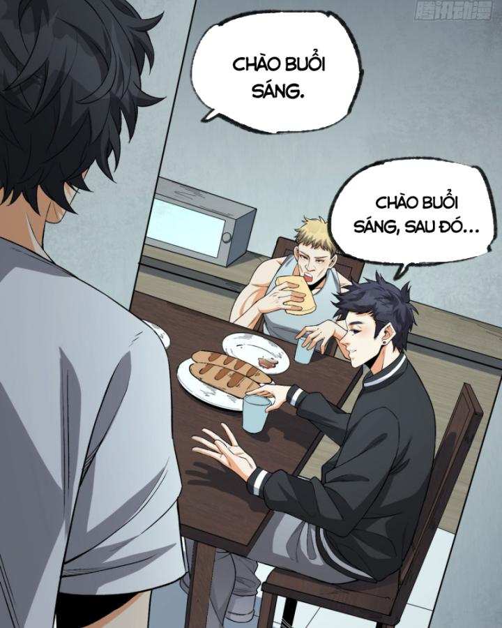 Ngài Hoàn Toàn Không Tiết Lộ Sao? Chapter 23 - Trang 2