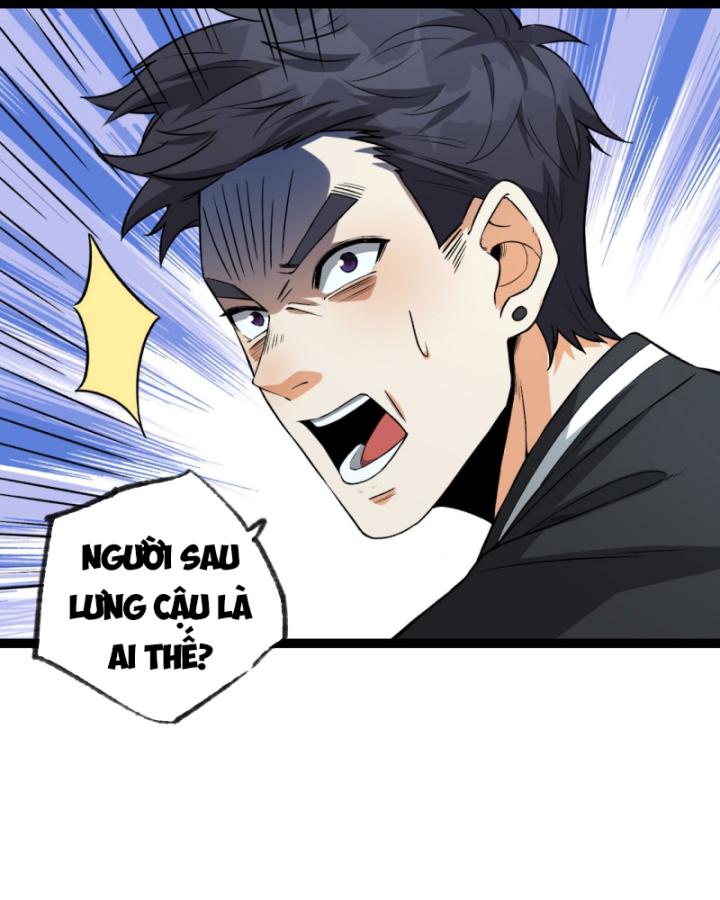 Ngài Hoàn Toàn Không Tiết Lộ Sao? Chapter 23 - Trang 2