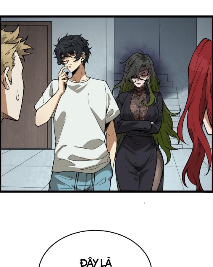 Ngài Hoàn Toàn Không Tiết Lộ Sao? Chapter 23 - Trang 2