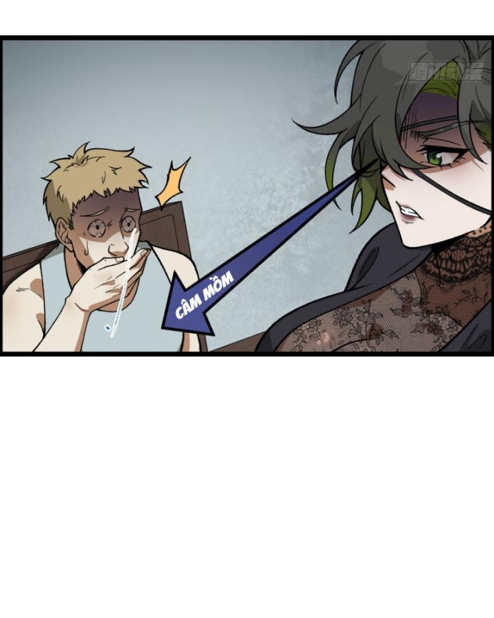 Ngài Hoàn Toàn Không Tiết Lộ Sao? Chapter 23 - Trang 2