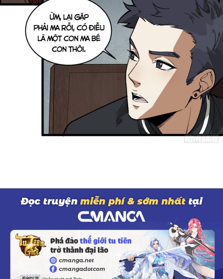 Ngài Hoàn Toàn Không Tiết Lộ Sao? Chapter 23 - Trang 2