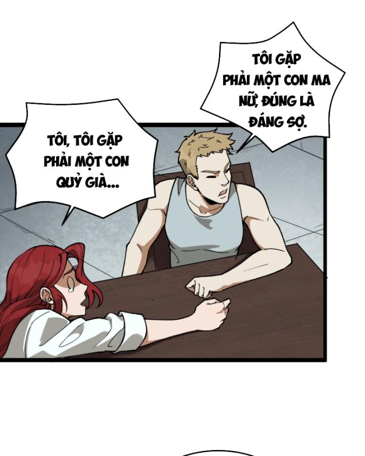 Ngài Hoàn Toàn Không Tiết Lộ Sao? Chapter 23 - Trang 2