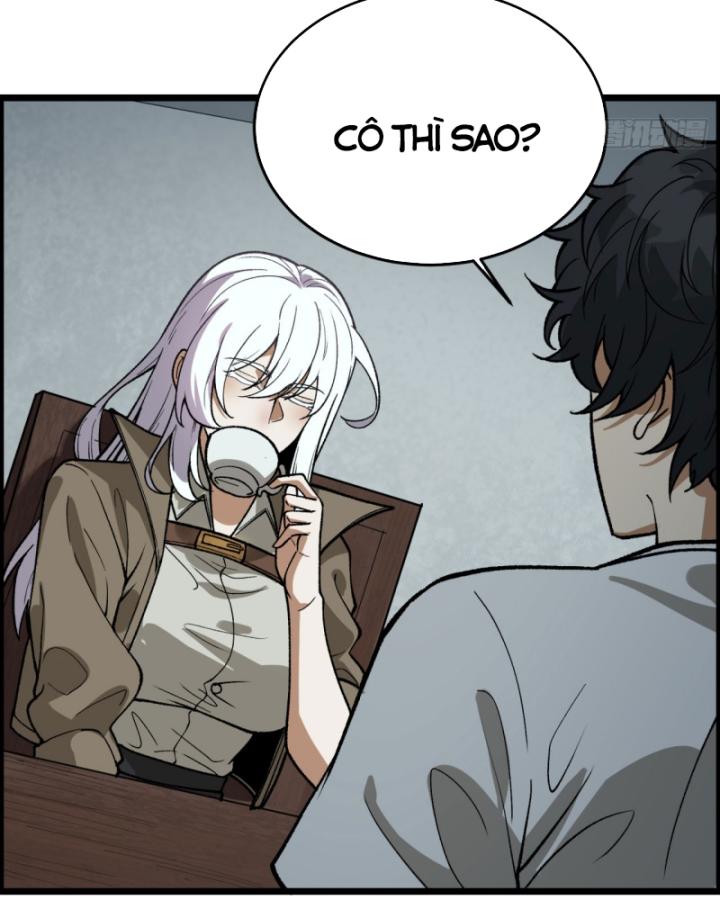 Ngài Hoàn Toàn Không Tiết Lộ Sao? Chapter 23 - Trang 2