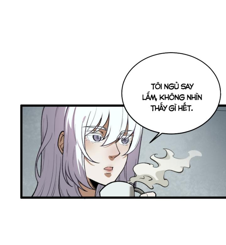 Ngài Hoàn Toàn Không Tiết Lộ Sao? Chapter 23 - Trang 2