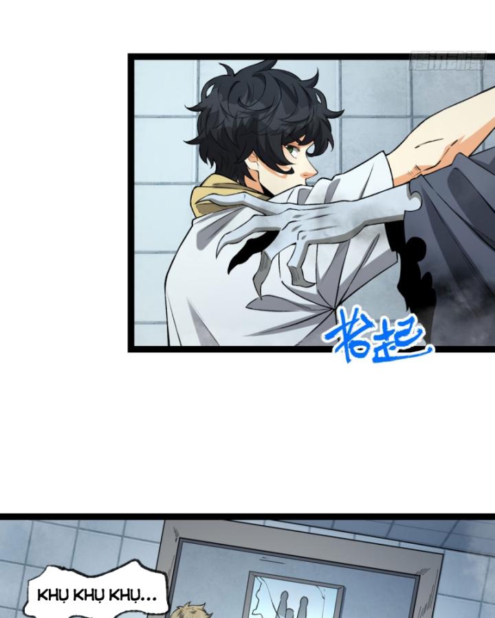 Ngài Hoàn Toàn Không Tiết Lộ Sao? Chapter 23 - Trang 2