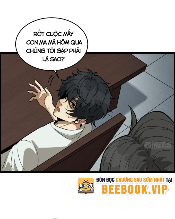 Ngài Hoàn Toàn Không Tiết Lộ Sao? Chapter 23 - Trang 2