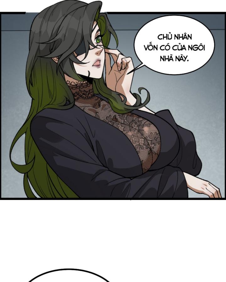 Ngài Hoàn Toàn Không Tiết Lộ Sao? Chapter 23 - Trang 2