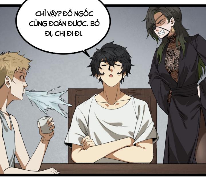 Ngài Hoàn Toàn Không Tiết Lộ Sao? Chapter 23 - Trang 2