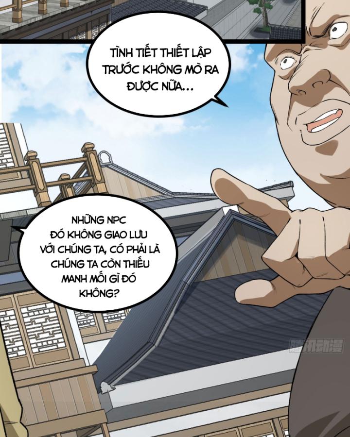 Ngài Hoàn Toàn Không Tiết Lộ Sao? Chapter 23 - Trang 2