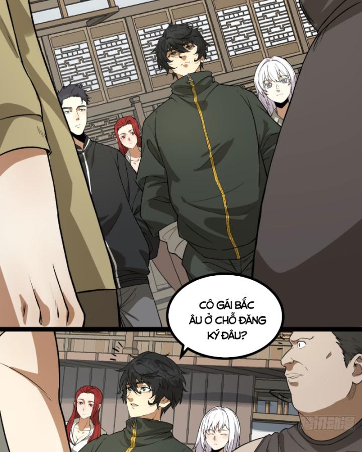 Ngài Hoàn Toàn Không Tiết Lộ Sao? Chapter 23 - Trang 2