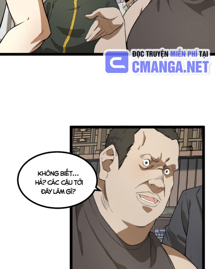 Ngài Hoàn Toàn Không Tiết Lộ Sao? Chapter 23 - Trang 2