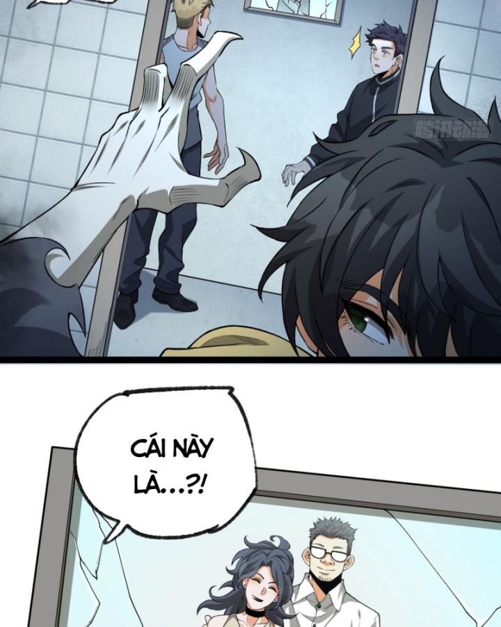 Ngài Hoàn Toàn Không Tiết Lộ Sao? Chapter 23 - Trang 2