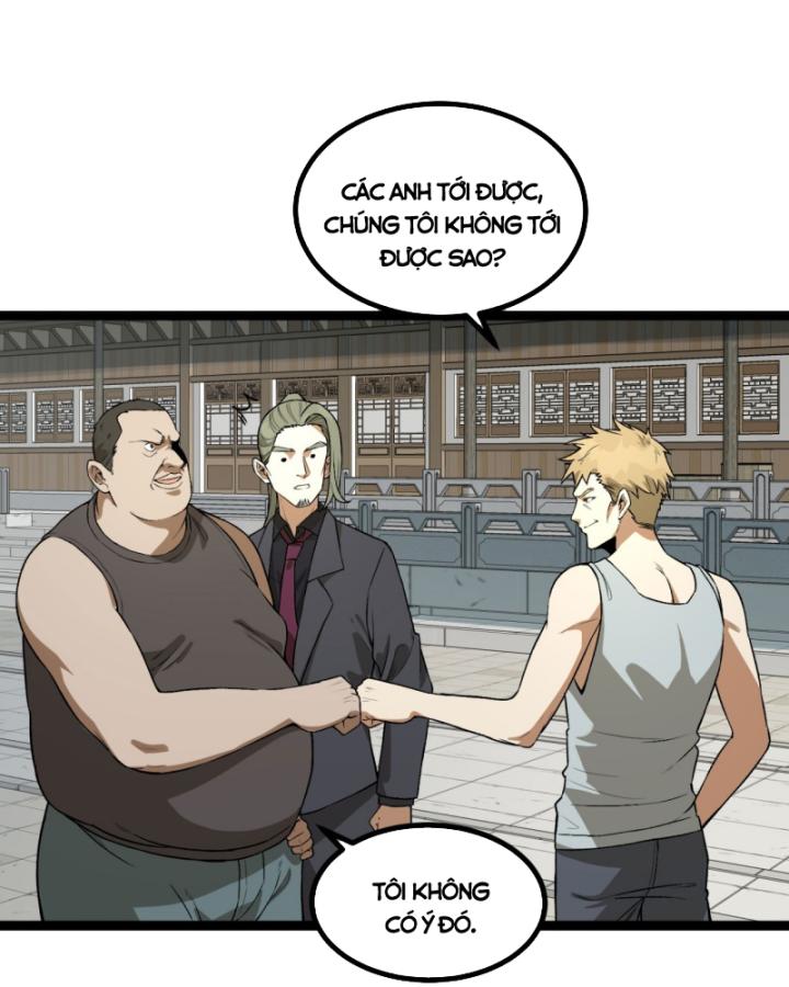 Ngài Hoàn Toàn Không Tiết Lộ Sao? Chapter 23 - Trang 2