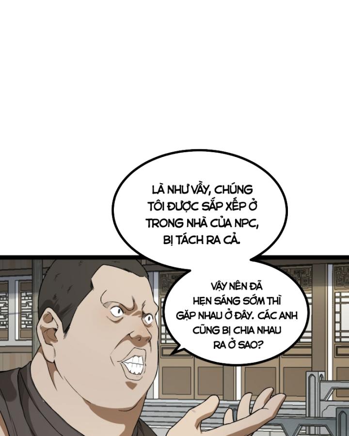 Ngài Hoàn Toàn Không Tiết Lộ Sao? Chapter 23 - Trang 2