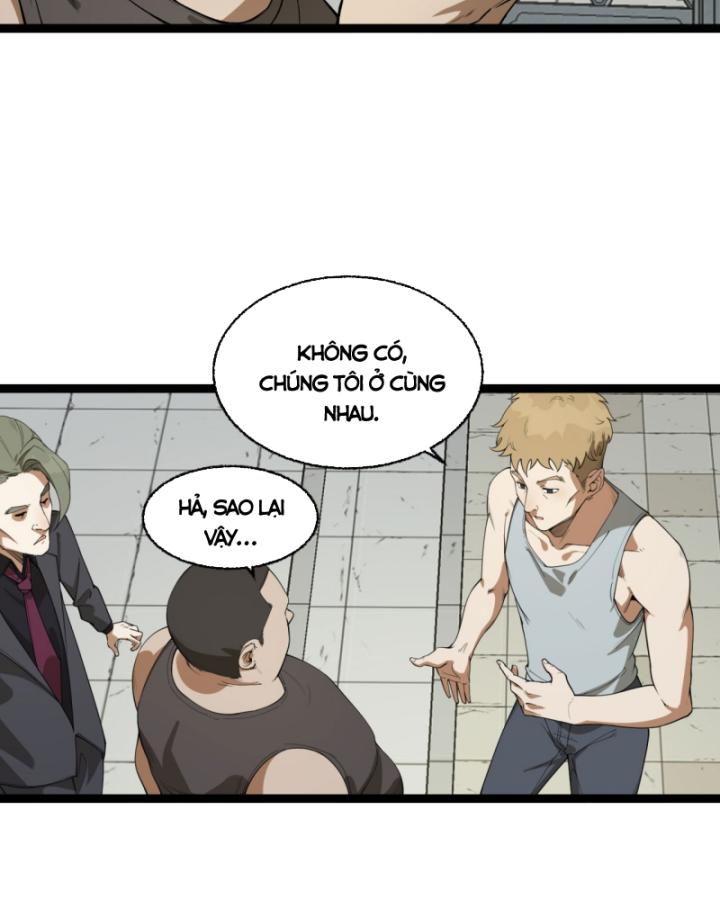 Ngài Hoàn Toàn Không Tiết Lộ Sao? Chapter 23 - Trang 2