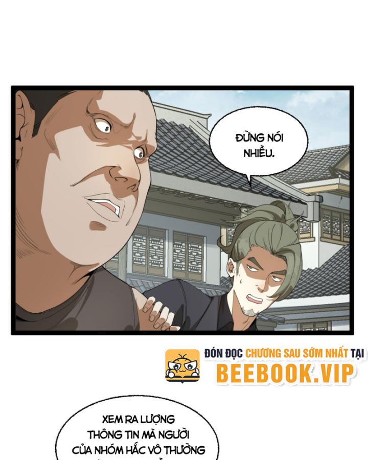 Ngài Hoàn Toàn Không Tiết Lộ Sao? Chapter 23 - Trang 2