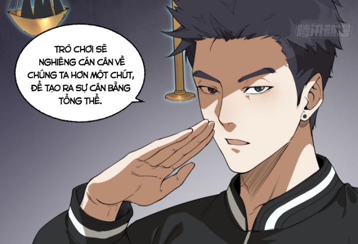 Ngài Hoàn Toàn Không Tiết Lộ Sao? Chapter 23 - Trang 2