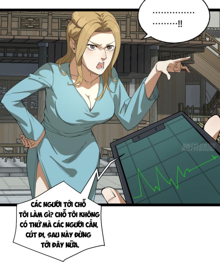 Ngài Hoàn Toàn Không Tiết Lộ Sao? Chapter 23 - Trang 2