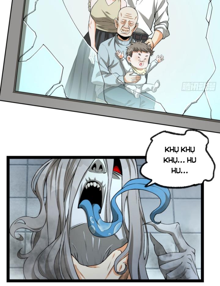 Ngài Hoàn Toàn Không Tiết Lộ Sao? Chapter 23 - Trang 2