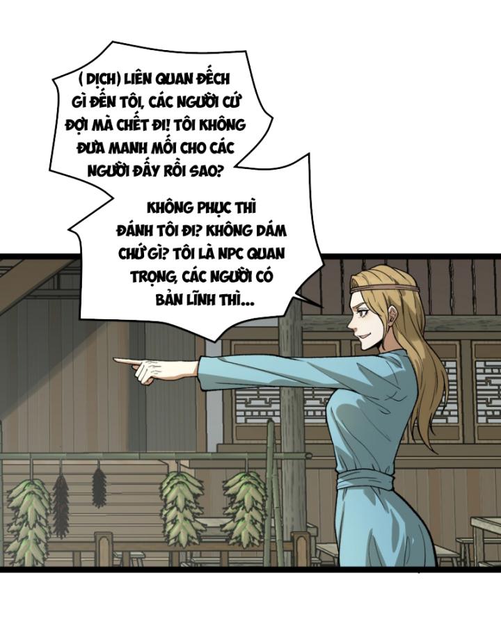 Ngài Hoàn Toàn Không Tiết Lộ Sao? Chapter 23 - Trang 2