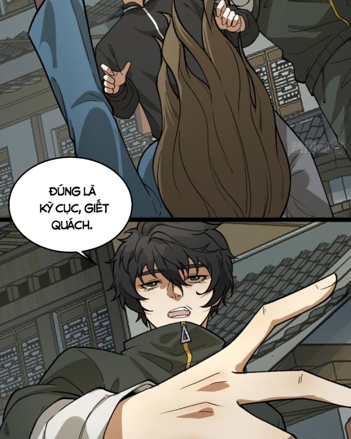 Ngài Hoàn Toàn Không Tiết Lộ Sao? Chapter 23 - Trang 2