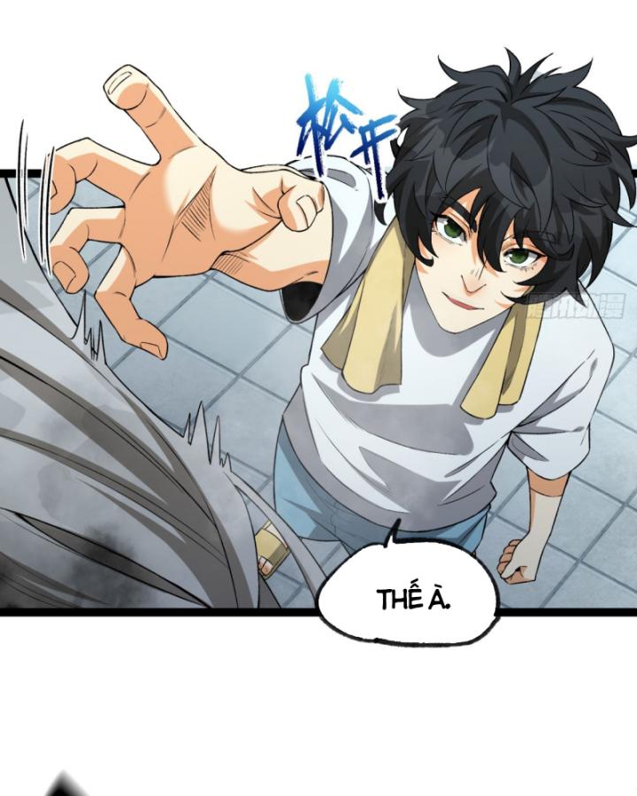 Ngài Hoàn Toàn Không Tiết Lộ Sao? Chapter 23 - Trang 2