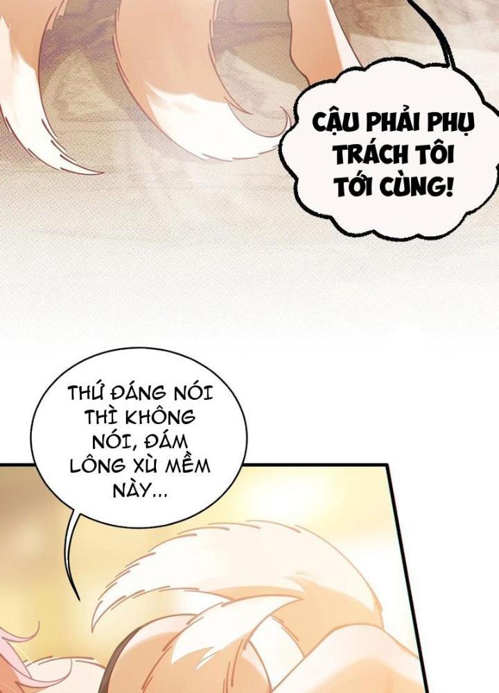 Gia Và Nữ Quỷ Đối Chọi Gay Gắt Chapter 21 - Trang 3