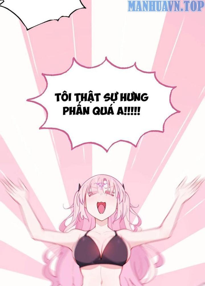 Gia Và Nữ Quỷ Đối Chọi Gay Gắt Chapter 21 - Trang 3