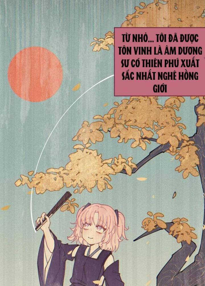 Gia Và Nữ Quỷ Đối Chọi Gay Gắt Chapter 21 - Trang 3