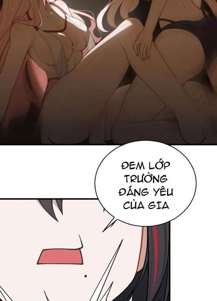 Gia Và Nữ Quỷ Đối Chọi Gay Gắt Chapter 21 - Trang 3