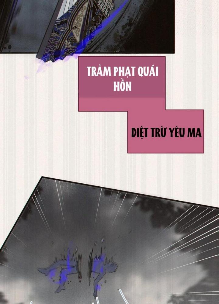 Gia Và Nữ Quỷ Đối Chọi Gay Gắt Chapter 21 - Trang 3