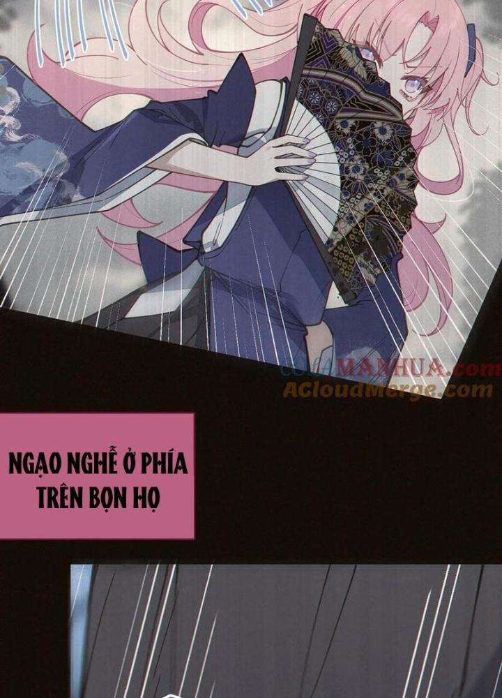 Gia Và Nữ Quỷ Đối Chọi Gay Gắt Chapter 21 - Trang 3