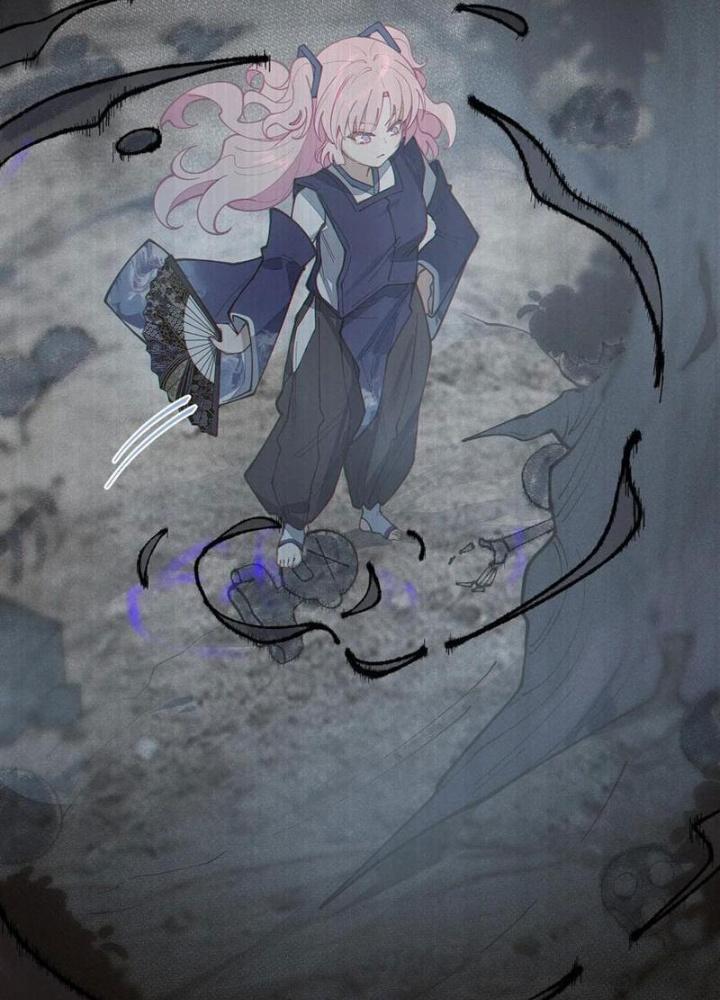 Gia Và Nữ Quỷ Đối Chọi Gay Gắt Chapter 21 - Trang 3