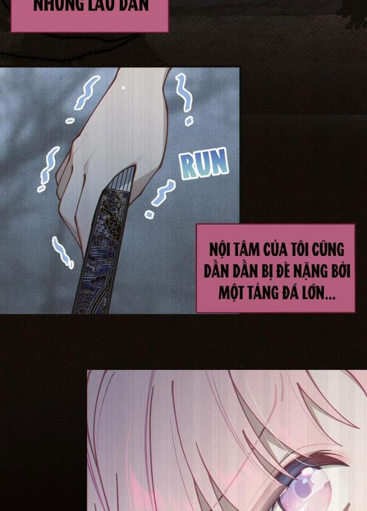 Gia Và Nữ Quỷ Đối Chọi Gay Gắt Chapter 21 - Trang 3