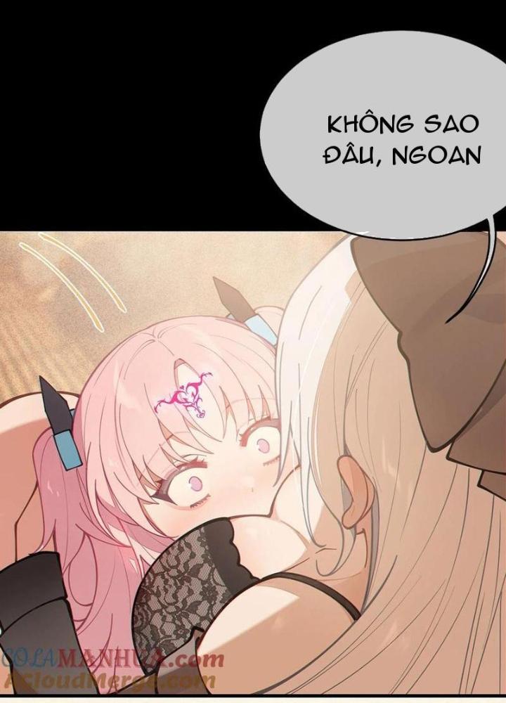 Gia Và Nữ Quỷ Đối Chọi Gay Gắt Chapter 21 - Trang 3