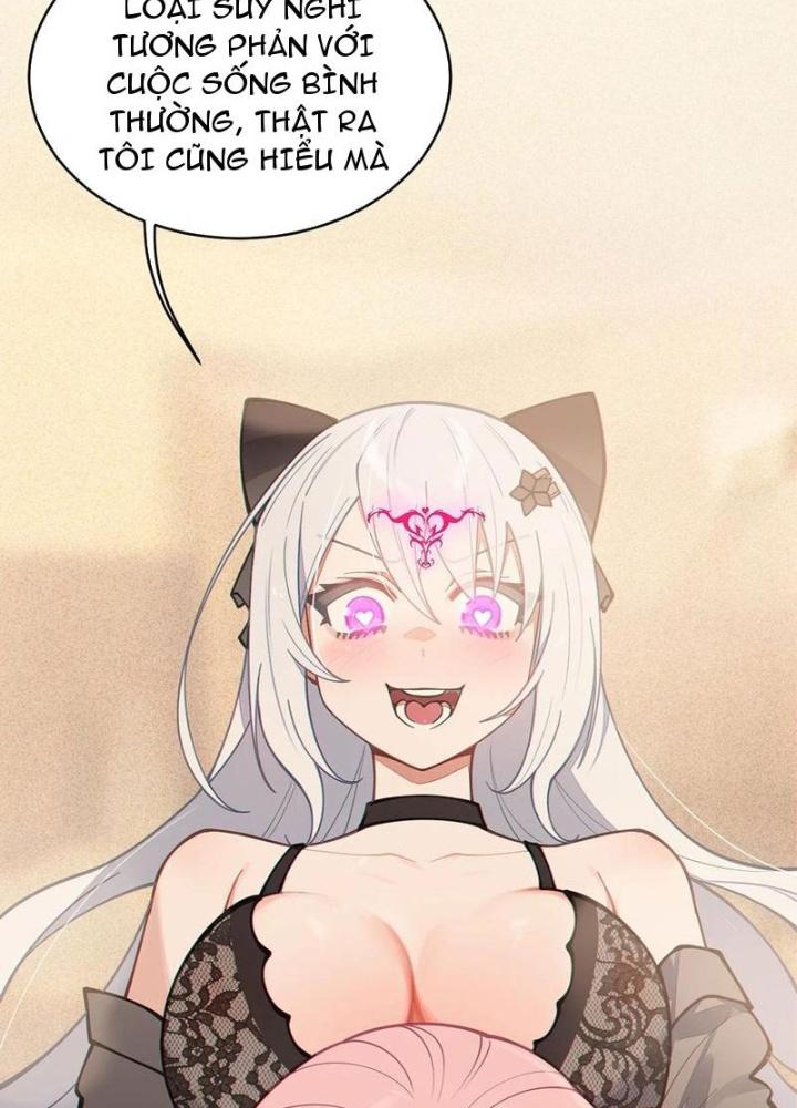 Gia Và Nữ Quỷ Đối Chọi Gay Gắt Chapter 21 - Trang 3