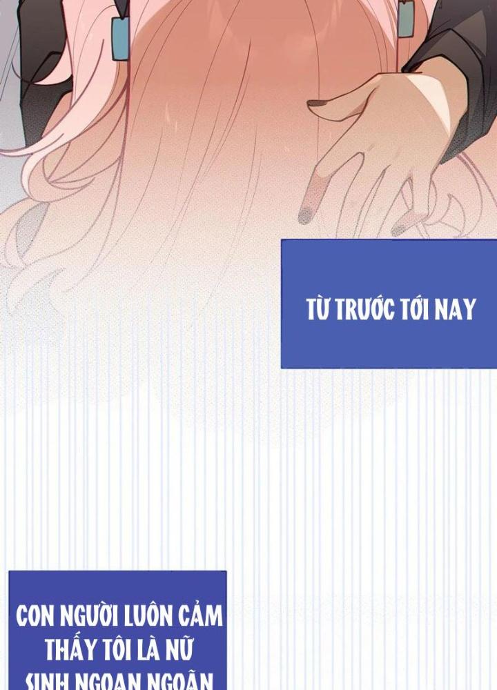 Gia Và Nữ Quỷ Đối Chọi Gay Gắt Chapter 21 - Trang 3