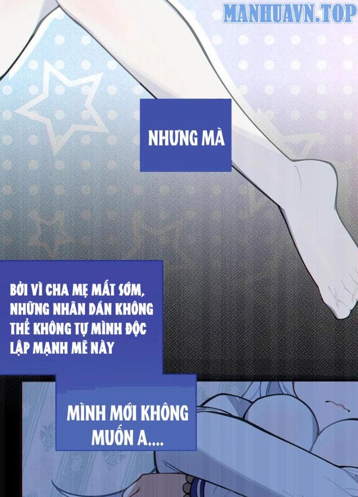 Gia Và Nữ Quỷ Đối Chọi Gay Gắt Chapter 21 - Trang 3