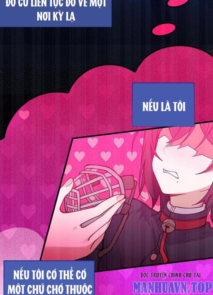 Gia Và Nữ Quỷ Đối Chọi Gay Gắt Chapter 21 - Trang 3