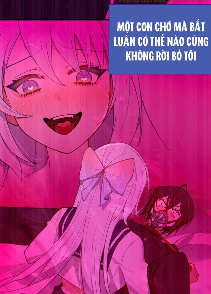 Gia Và Nữ Quỷ Đối Chọi Gay Gắt Chapter 21 - Trang 3