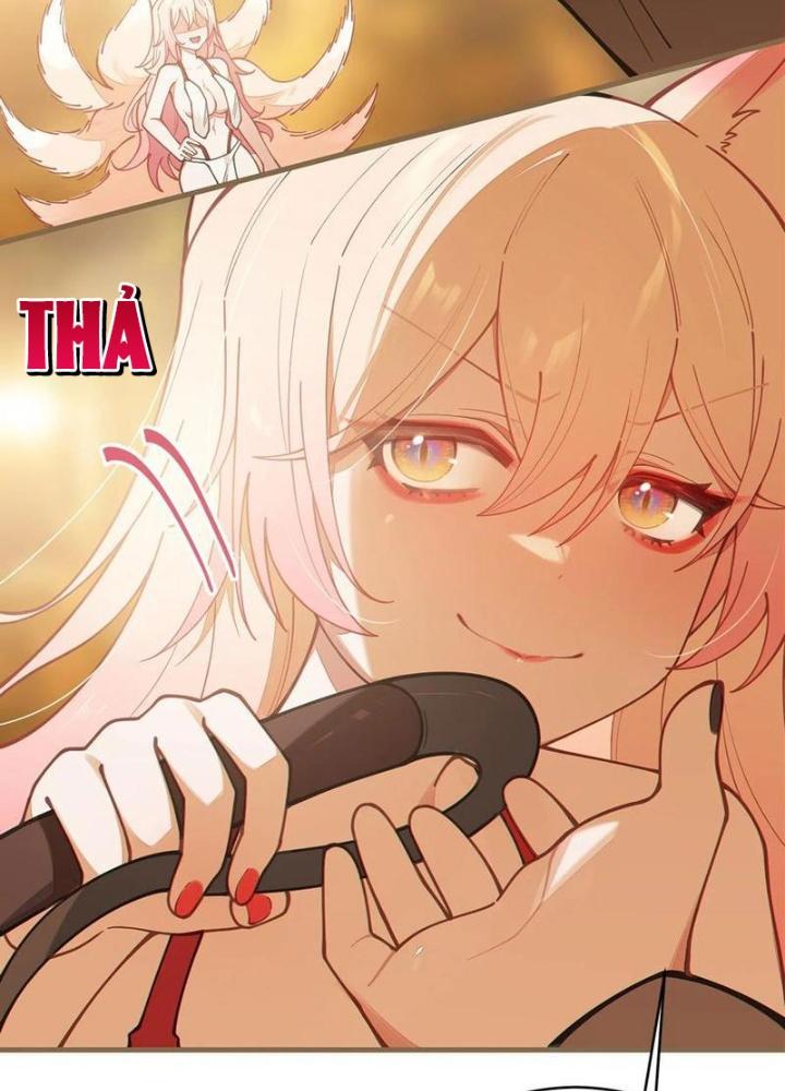 Gia Và Nữ Quỷ Đối Chọi Gay Gắt Chapter 21 - Trang 3