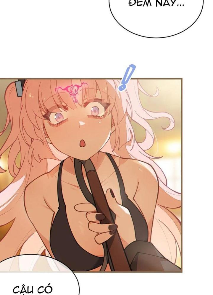 Gia Và Nữ Quỷ Đối Chọi Gay Gắt Chapter 21 - Trang 3