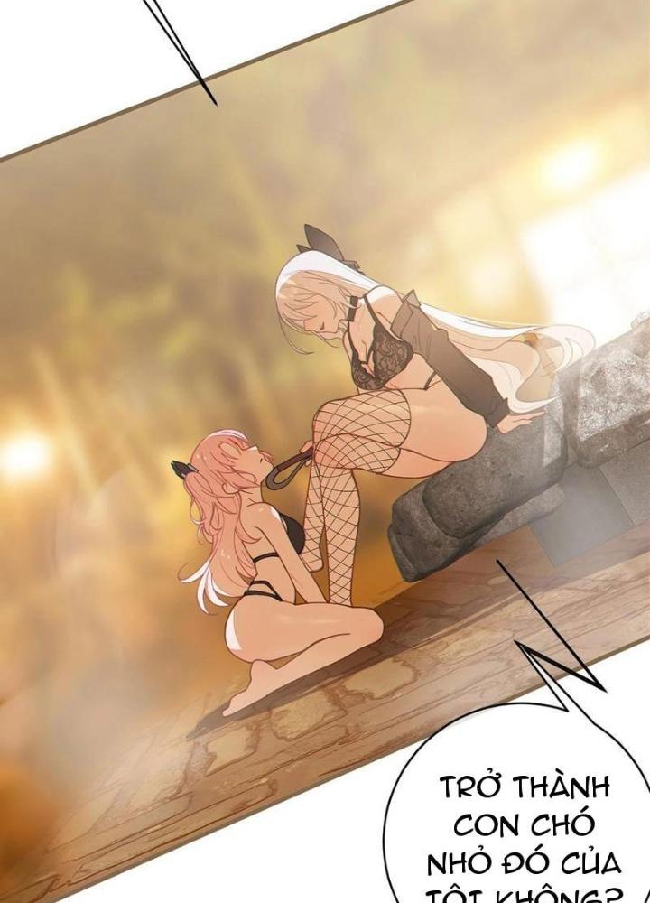 Gia Và Nữ Quỷ Đối Chọi Gay Gắt Chapter 21 - Trang 3