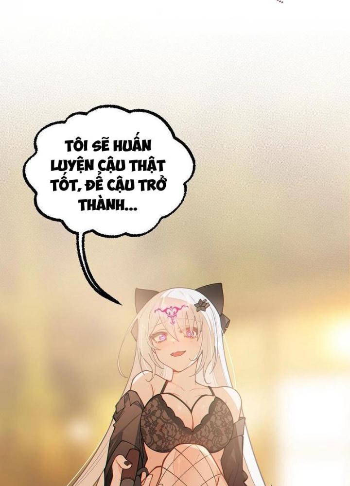 Gia Và Nữ Quỷ Đối Chọi Gay Gắt Chapter 21 - Trang 3