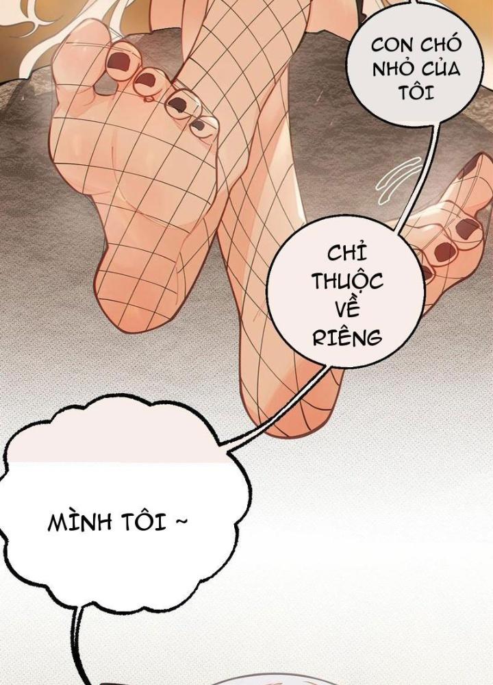 Gia Và Nữ Quỷ Đối Chọi Gay Gắt Chapter 21 - Trang 3