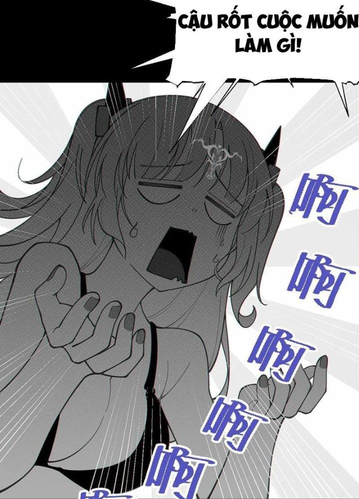 Gia Và Nữ Quỷ Đối Chọi Gay Gắt Chapter 21 - Trang 3