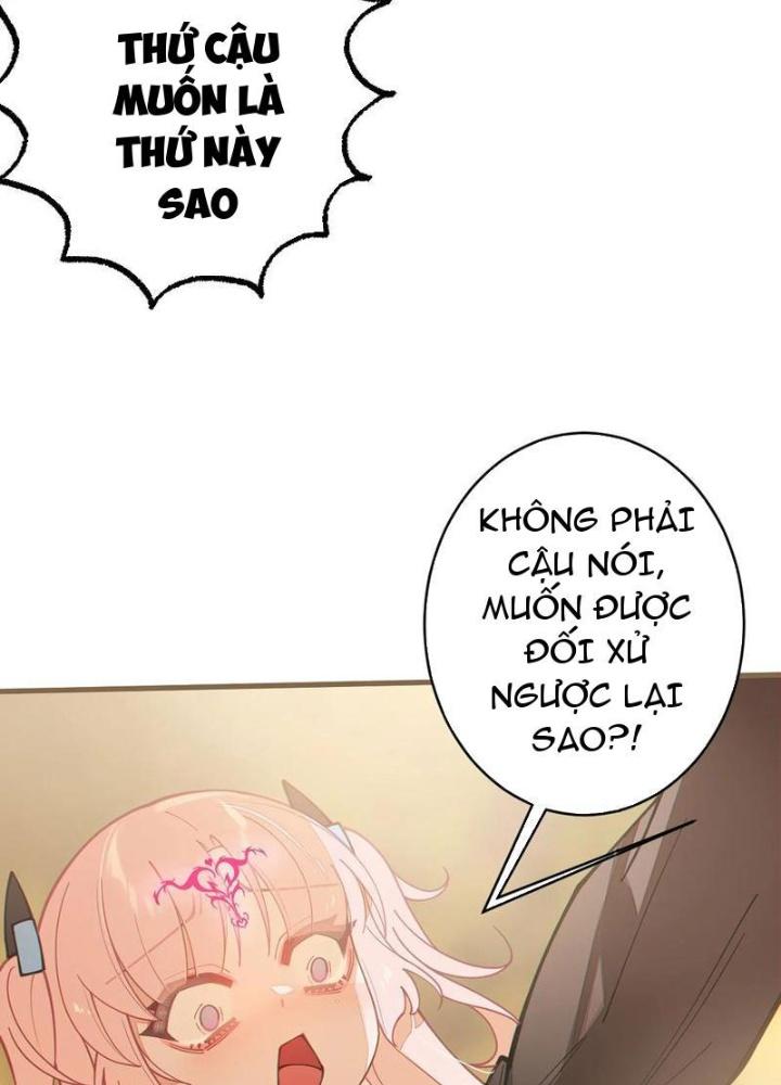 Gia Và Nữ Quỷ Đối Chọi Gay Gắt Chapter 21 - Trang 3