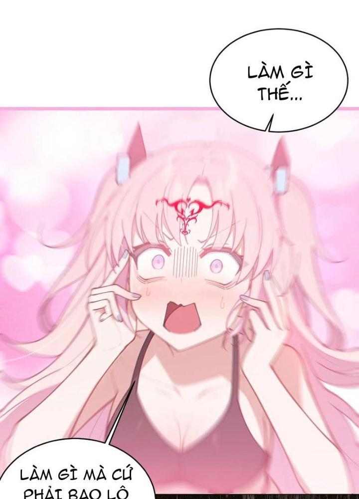 Gia Và Nữ Quỷ Đối Chọi Gay Gắt Chapter 21 - Trang 3