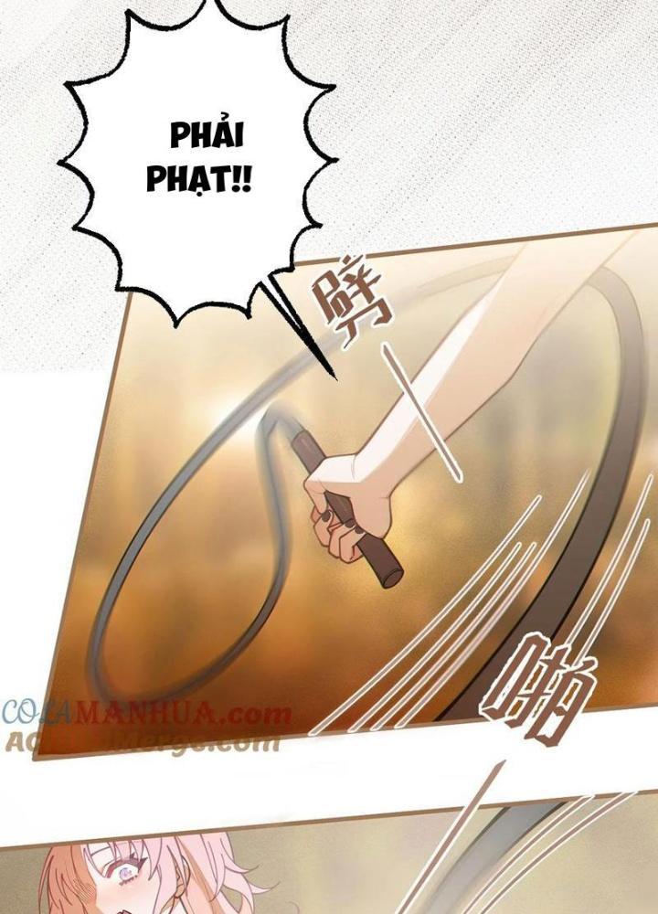 Gia Và Nữ Quỷ Đối Chọi Gay Gắt Chapter 21 - Trang 3