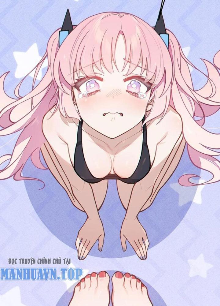 Gia Và Nữ Quỷ Đối Chọi Gay Gắt Chapter 21 - Trang 3